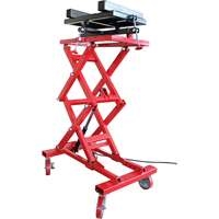 American Forge & Foundry 3182 - Power Train Lift/table 2500 Lb Capacity